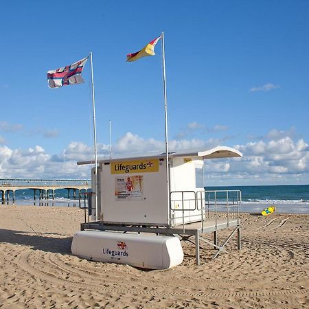 A Cozy House To Stay In Sunny Bournemouth Dış mekan fotoğraf