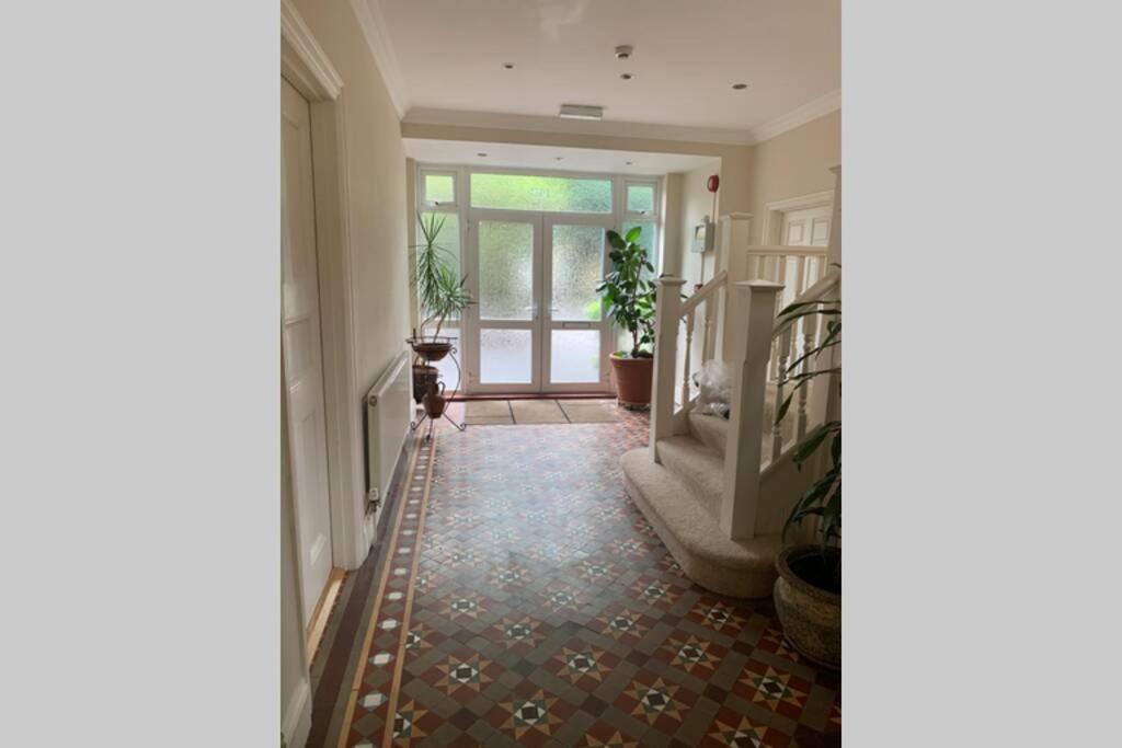 A Cozy House To Stay In Sunny Bournemouth Dış mekan fotoğraf