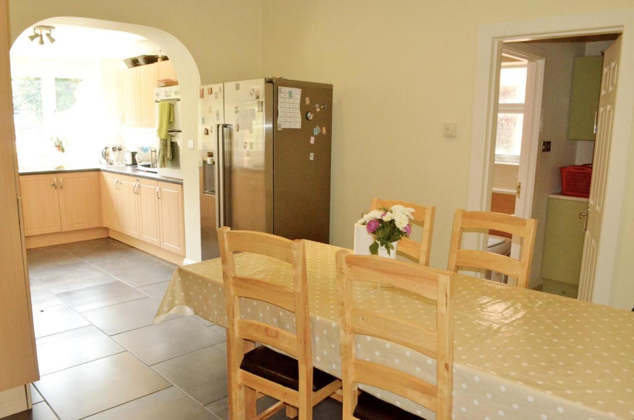 A Cozy House To Stay In Sunny Bournemouth Dış mekan fotoğraf