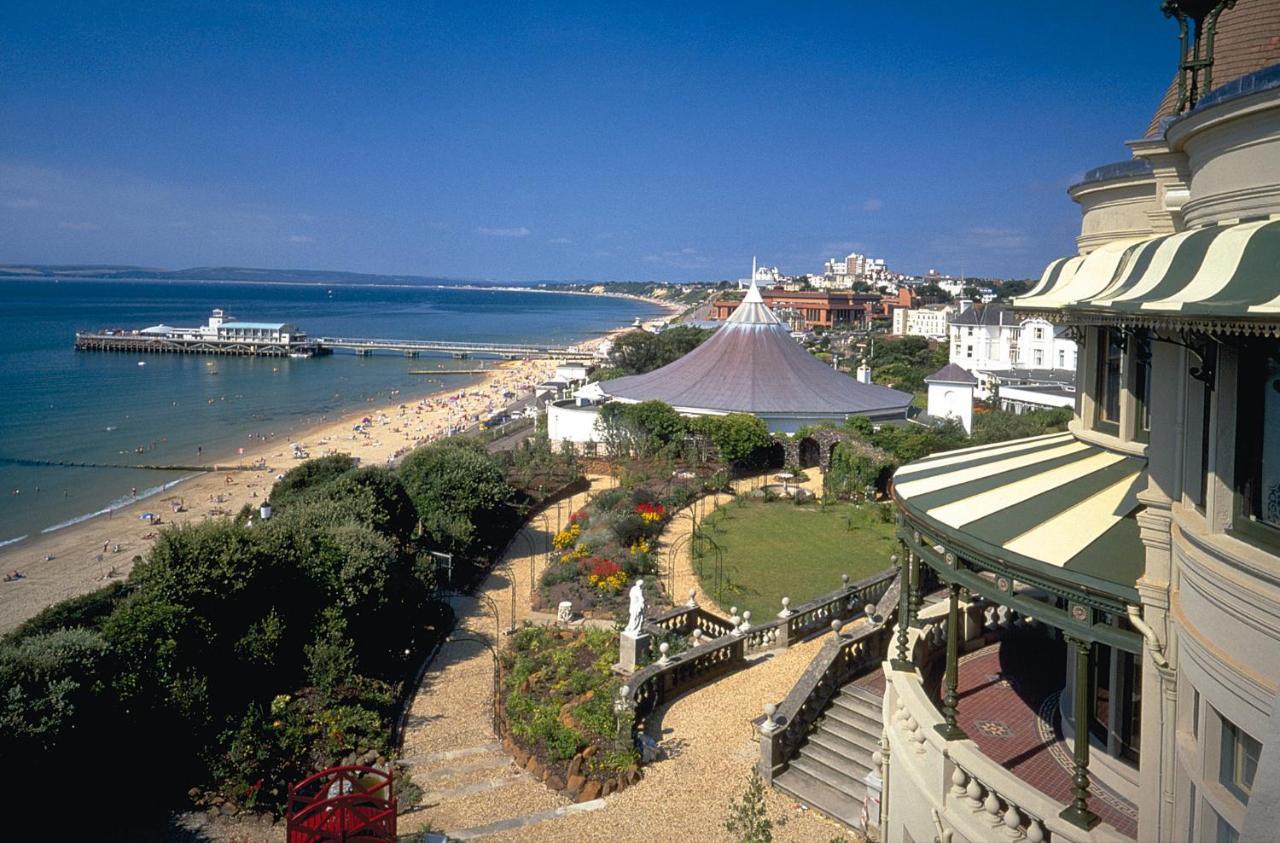 A Cozy House To Stay In Sunny Bournemouth Dış mekan fotoğraf