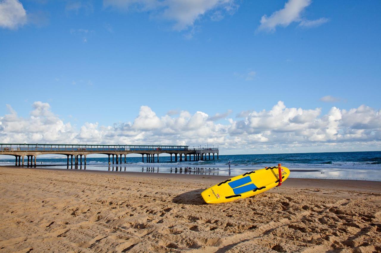A Cozy House To Stay In Sunny Bournemouth Dış mekan fotoğraf