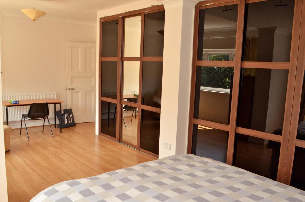 A Cozy House To Stay In Sunny Bournemouth Dış mekan fotoğraf