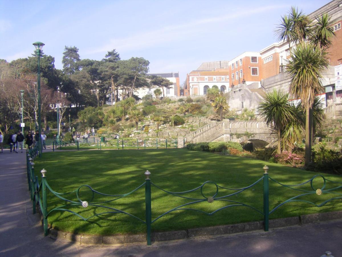 A Cozy House To Stay In Sunny Bournemouth Dış mekan fotoğraf