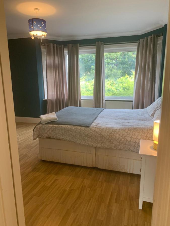 A Cozy House To Stay In Sunny Bournemouth Dış mekan fotoğraf