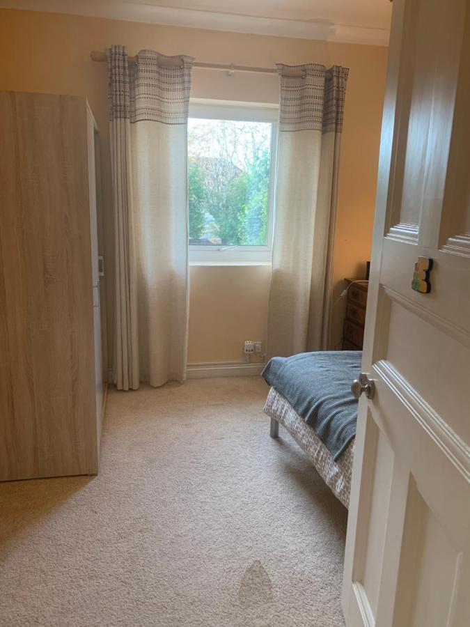 A Cozy House To Stay In Sunny Bournemouth Dış mekan fotoğraf
