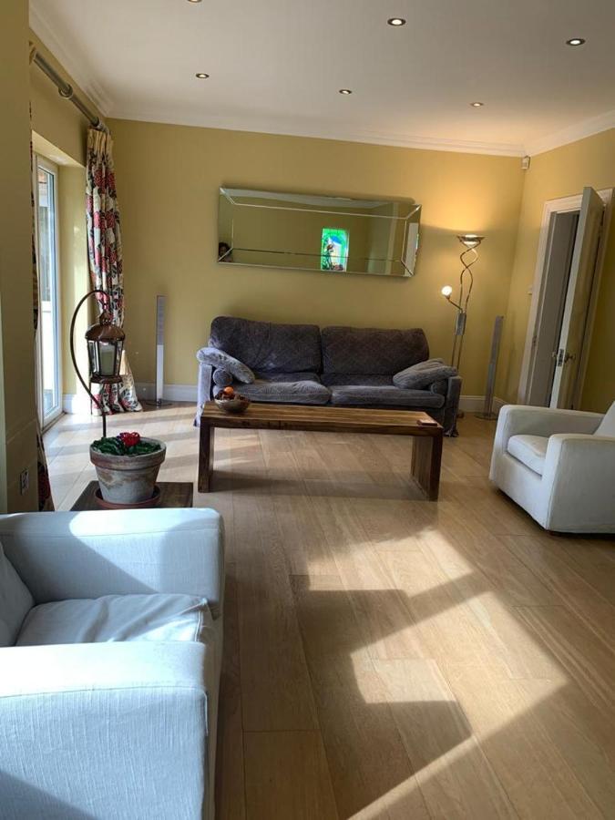 A Cozy House To Stay In Sunny Bournemouth Dış mekan fotoğraf