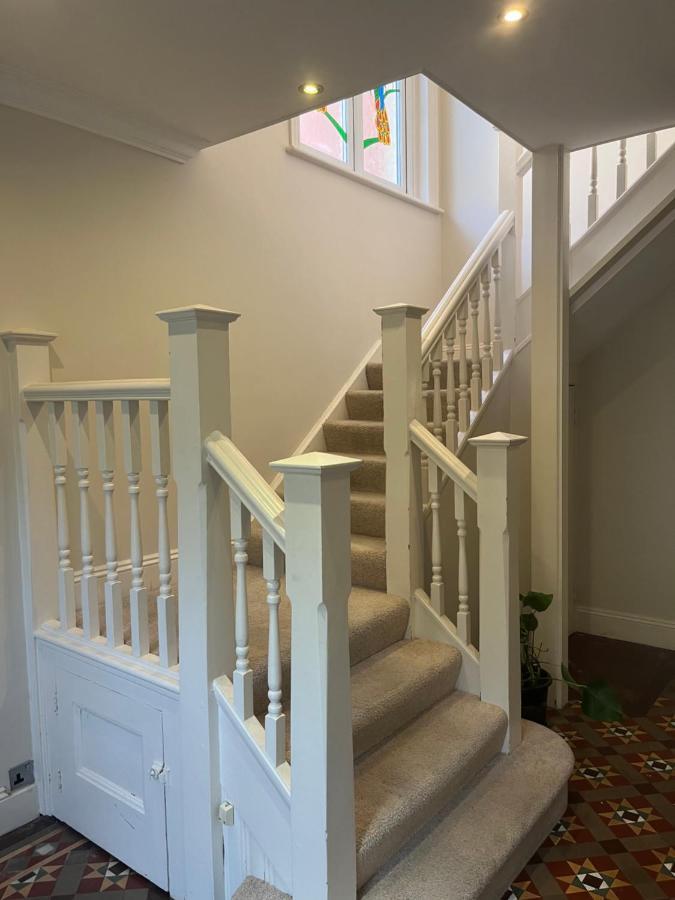 A Cozy House To Stay In Sunny Bournemouth Dış mekan fotoğraf