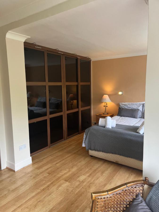 A Cozy House To Stay In Sunny Bournemouth Dış mekan fotoğraf