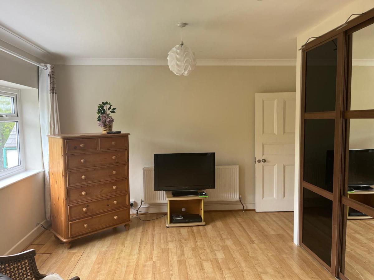 A Cozy House To Stay In Sunny Bournemouth Dış mekan fotoğraf