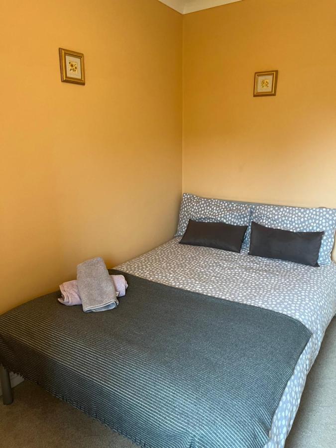A Cozy House To Stay In Sunny Bournemouth Dış mekan fotoğraf