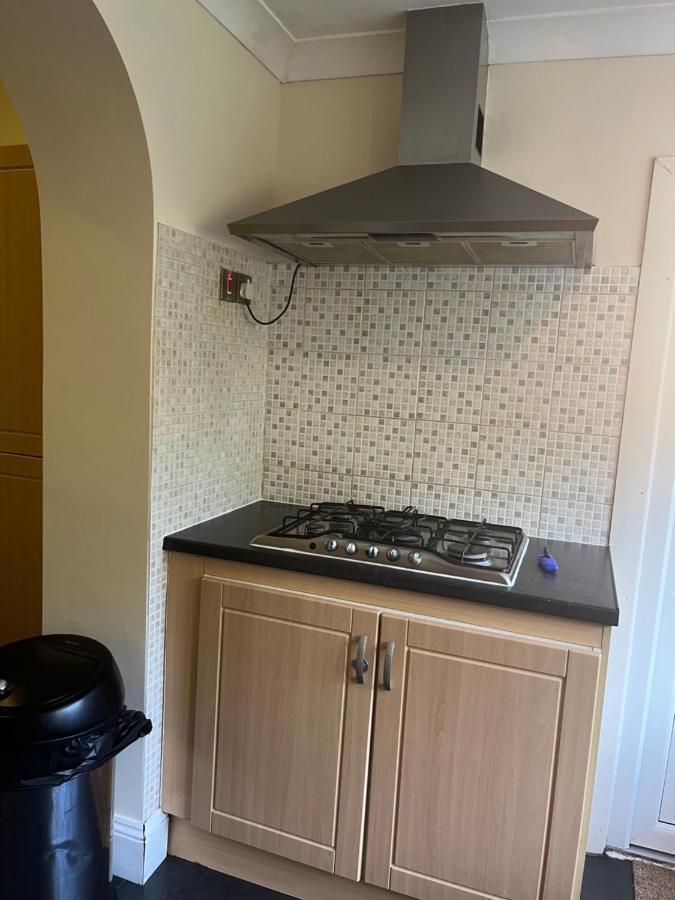 A Cozy House To Stay In Sunny Bournemouth Dış mekan fotoğraf