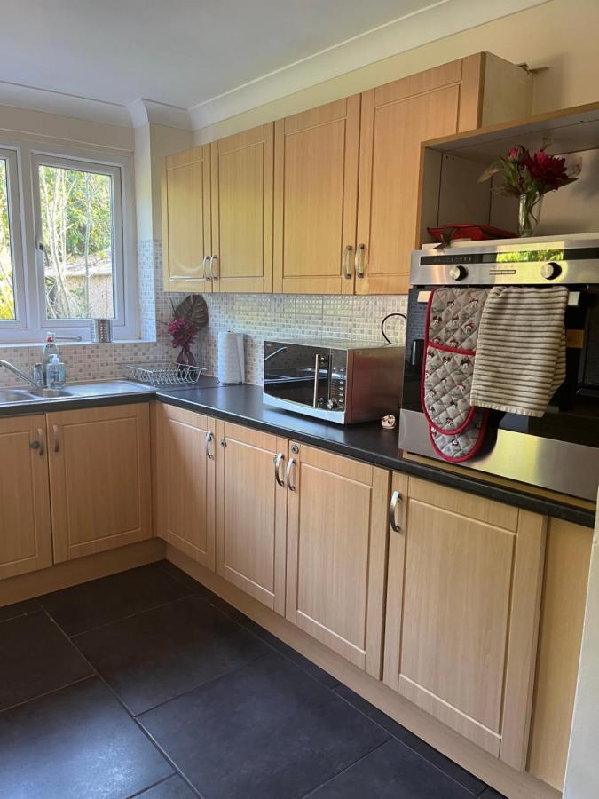 A Cozy House To Stay In Sunny Bournemouth Dış mekan fotoğraf