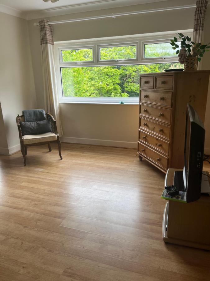 A Cozy House To Stay In Sunny Bournemouth Dış mekan fotoğraf