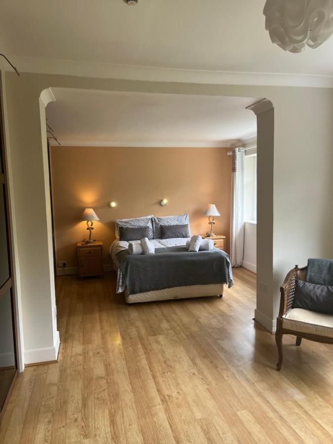 A Cozy House To Stay In Sunny Bournemouth Dış mekan fotoğraf