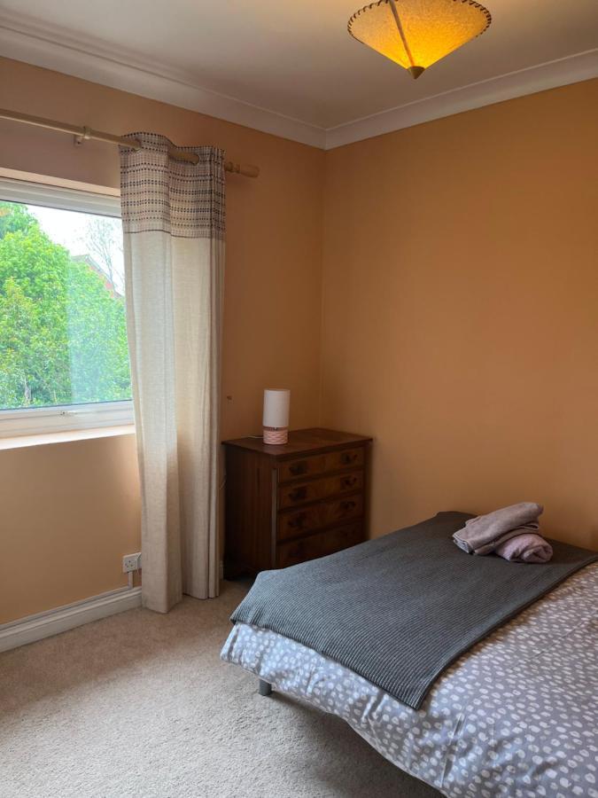 A Cozy House To Stay In Sunny Bournemouth Dış mekan fotoğraf