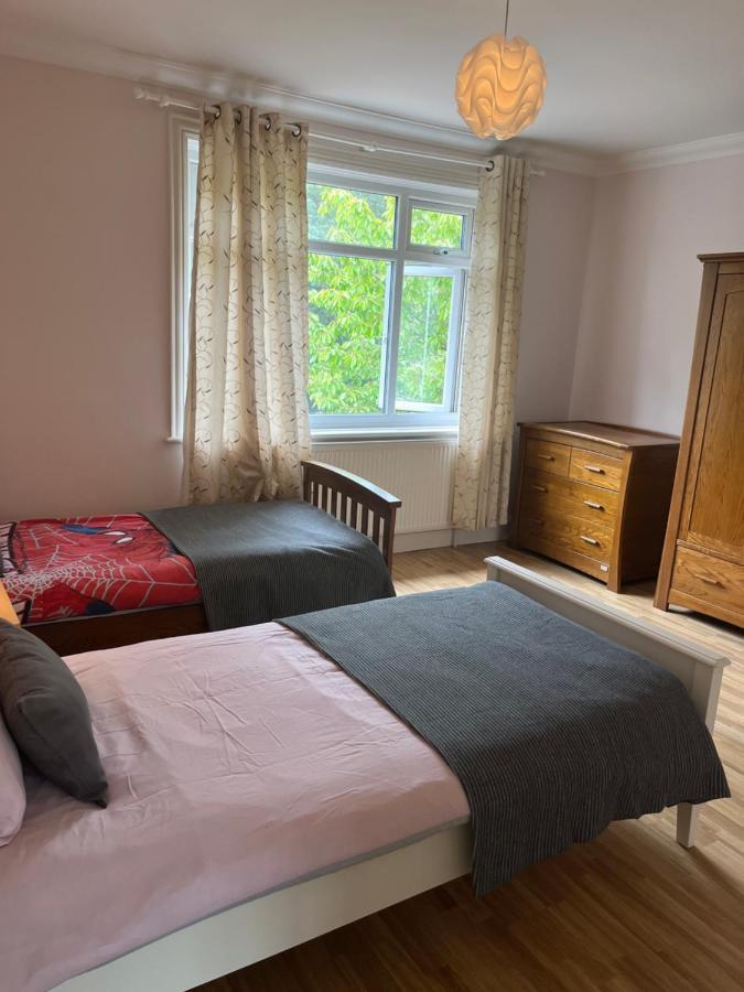 A Cozy House To Stay In Sunny Bournemouth Dış mekan fotoğraf